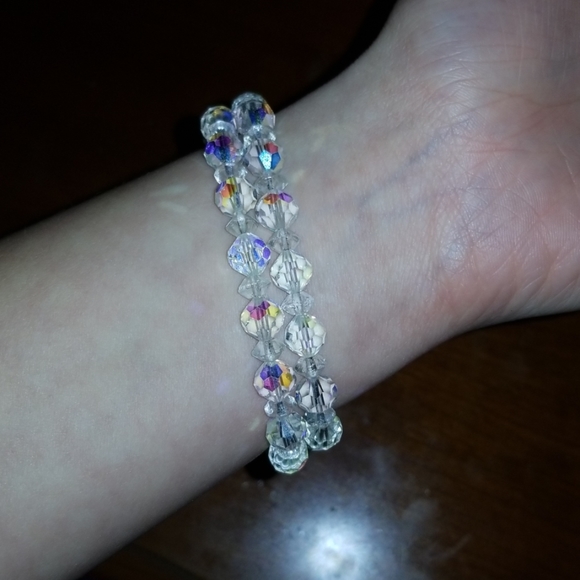 HANDEMADE bracelet - Picture 2 of 5